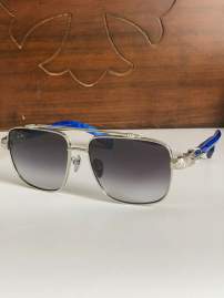 Picture of Chrome Hearts Sunglasses _SKUfw73375601fw